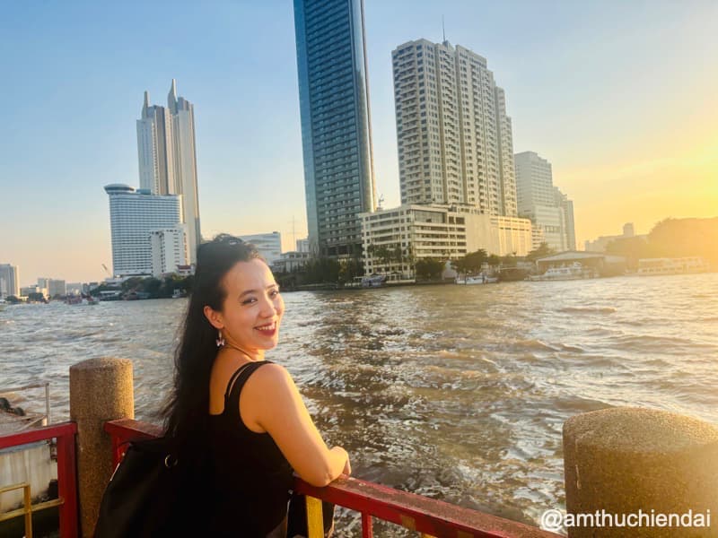 Bangkok Talat Noi