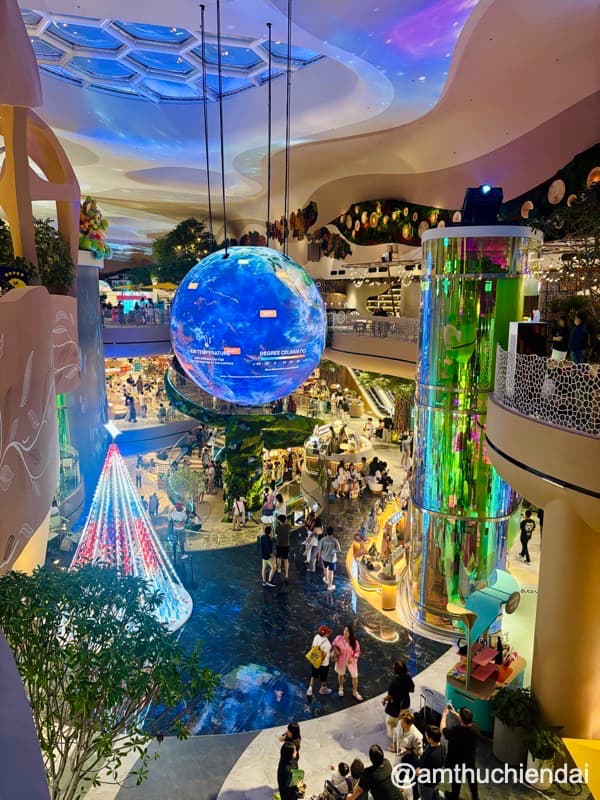 NEXTOPIA - Siam Paragon