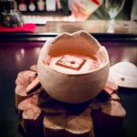 Lamp Bar Nara