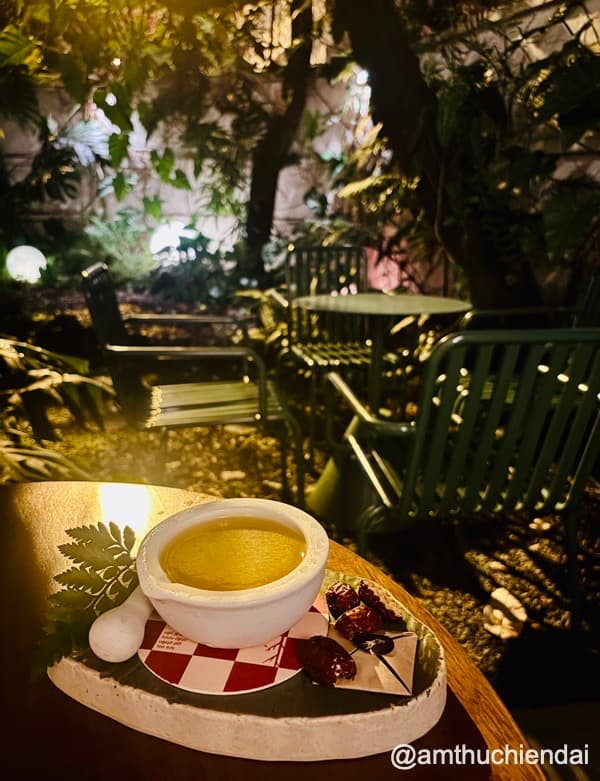 Xào Xạc Bar
