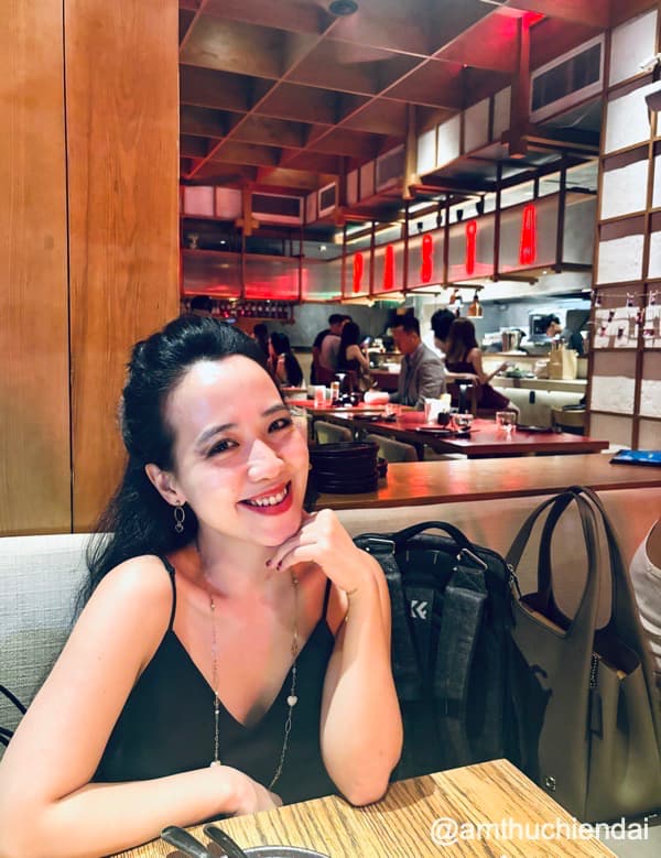 Pasta club Thảo điền