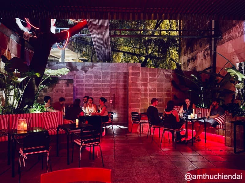Thirty 59 Wine Bar