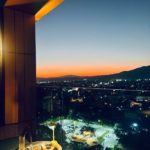 Hong's Sky Bar