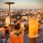 Hong's Sky Bar