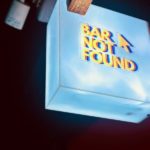 Bar Not Found