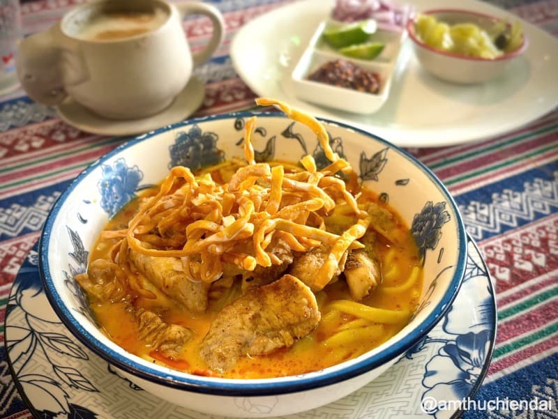Khao Soi
