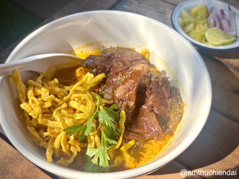 Khao Soi Nimnan