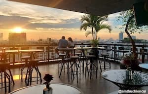 Where to stay in Hanoi - best hotels