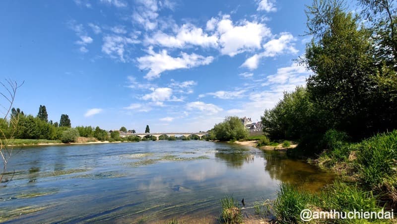 Loire Amboise