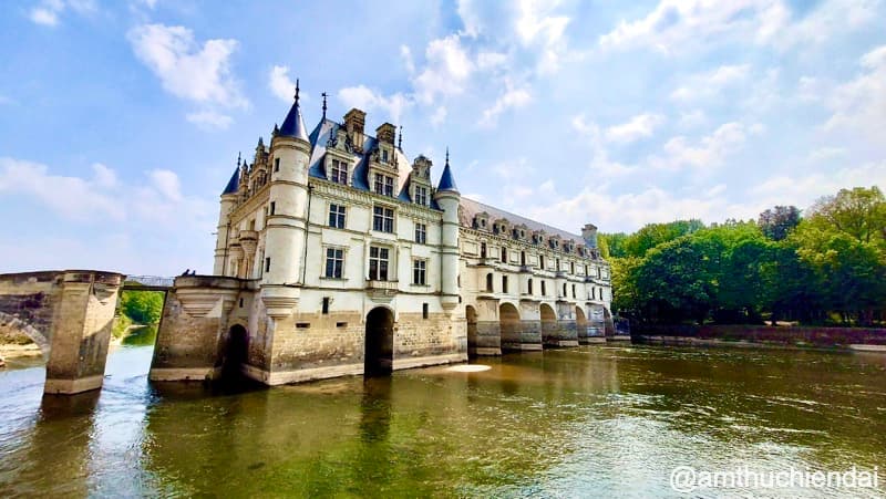 Loire Amboise