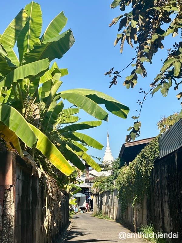 Chiang Mai