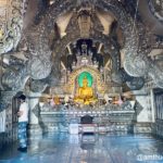 Wat Sri Suphan - Chùa Bạc