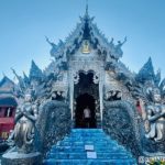 Wat Sri Suphan - Chùa Bạc
