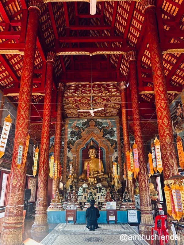 Wat Tung Yu