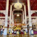 Wat Phra Singh
