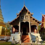 Wat Phra Singh