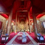 Wat Phra Singh