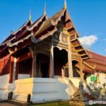 Wat Phra Singh