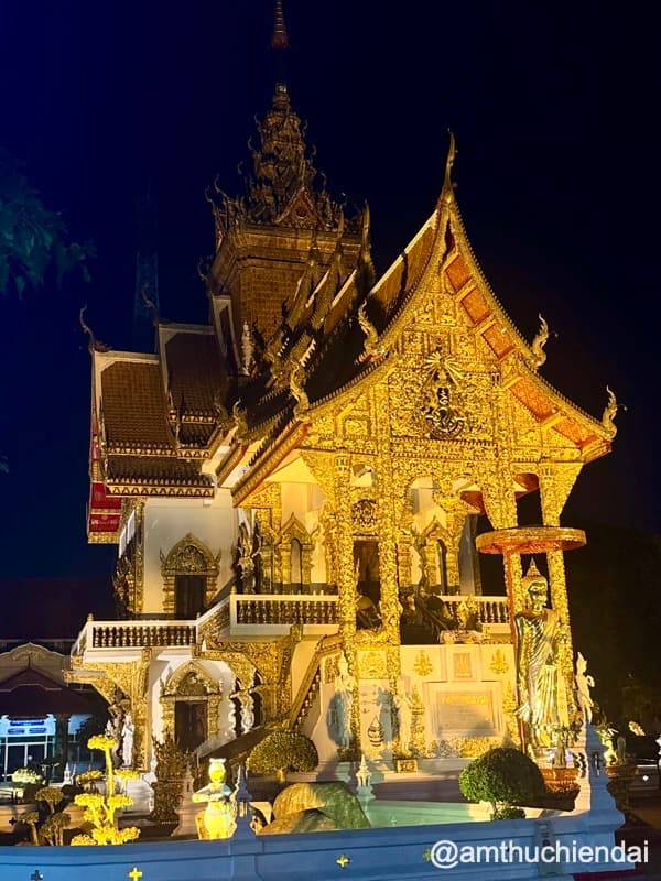 Wat Buppharam