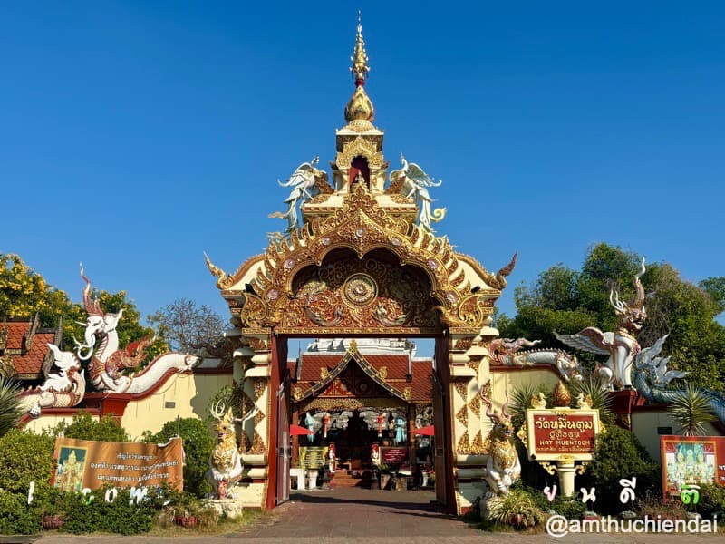 Wat Muen Tum