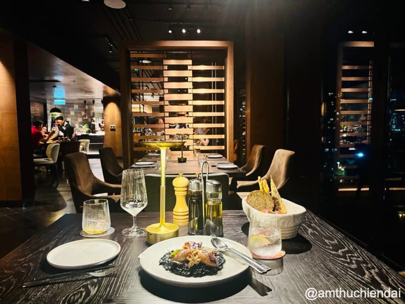 Vinci Cucina & Vino