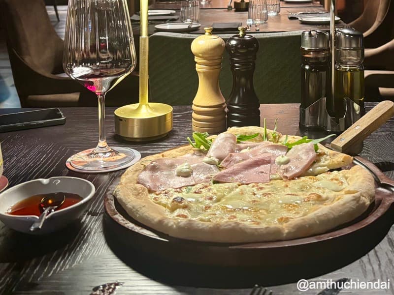 Vinci Cucina & Vino
