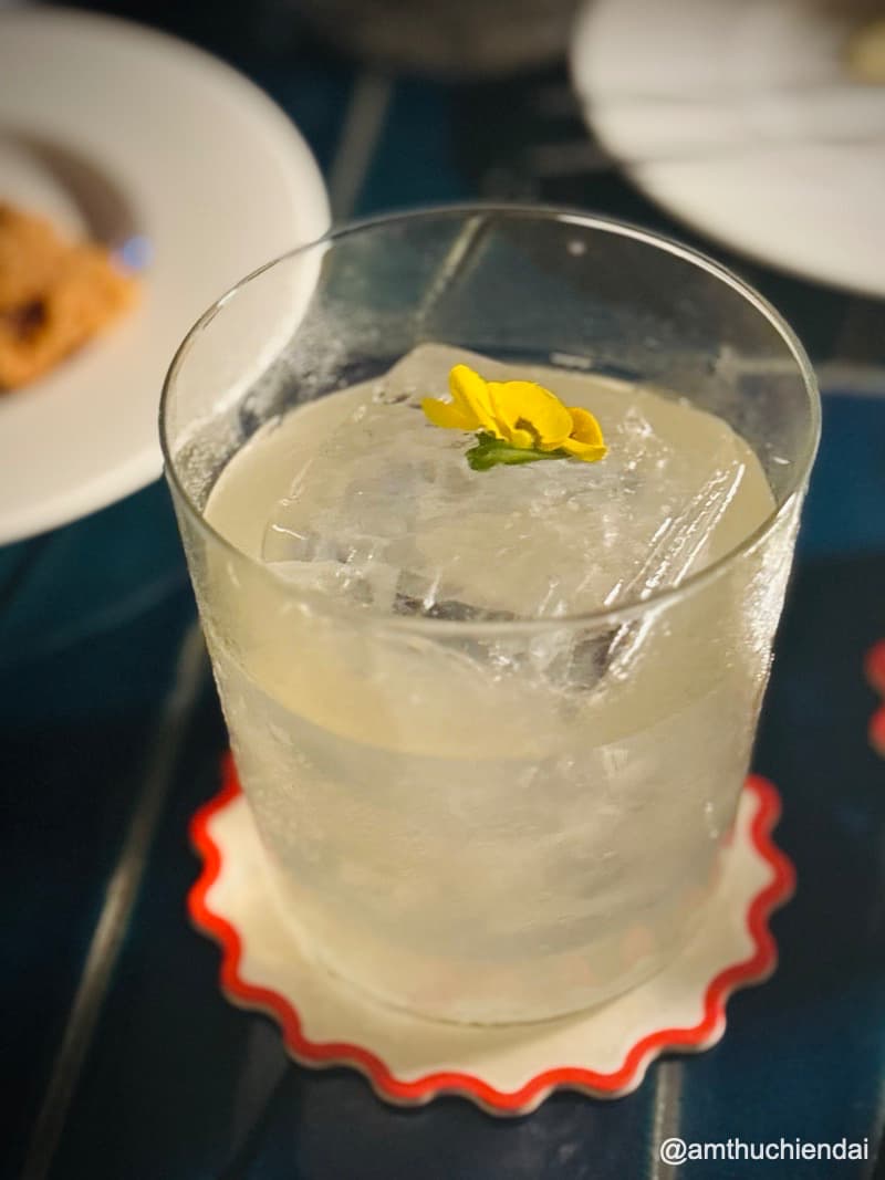 Fairmont Hanoi’s rooftop Pool Terrace & Bar