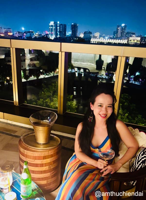 Pool Terrace & Bar