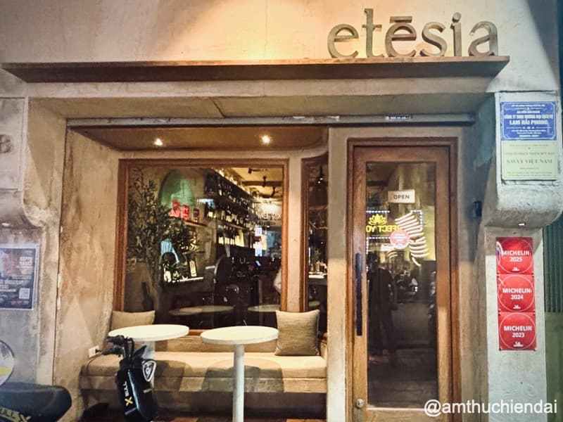 Etesia
