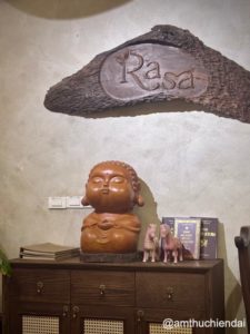 Rasa