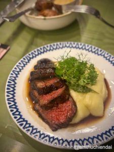 Vin Hoi Food