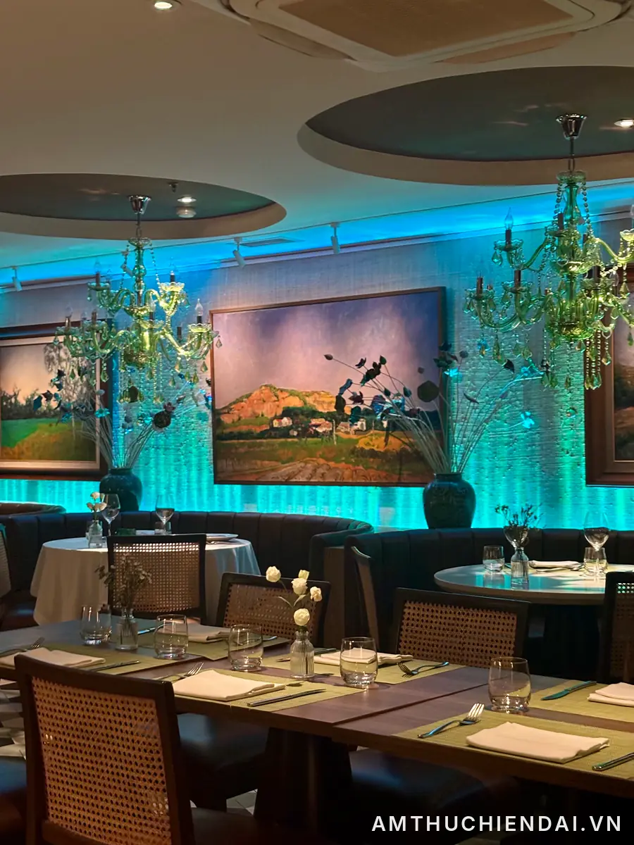 Khuê Restaurant