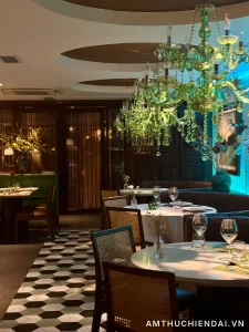 Khuê Restaurant